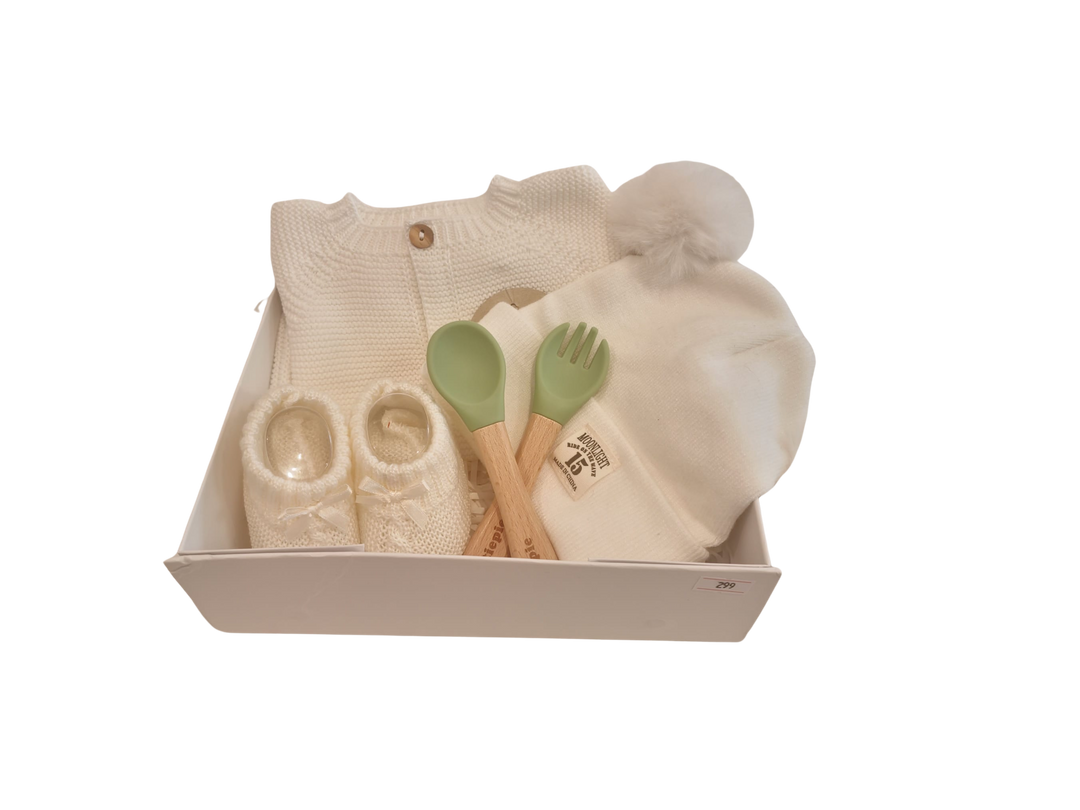 Little Blessings Gift Set